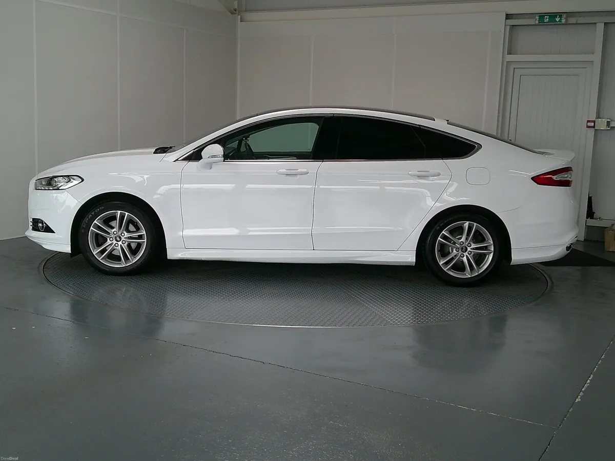 Ford Mondeo 2016 - Image 4