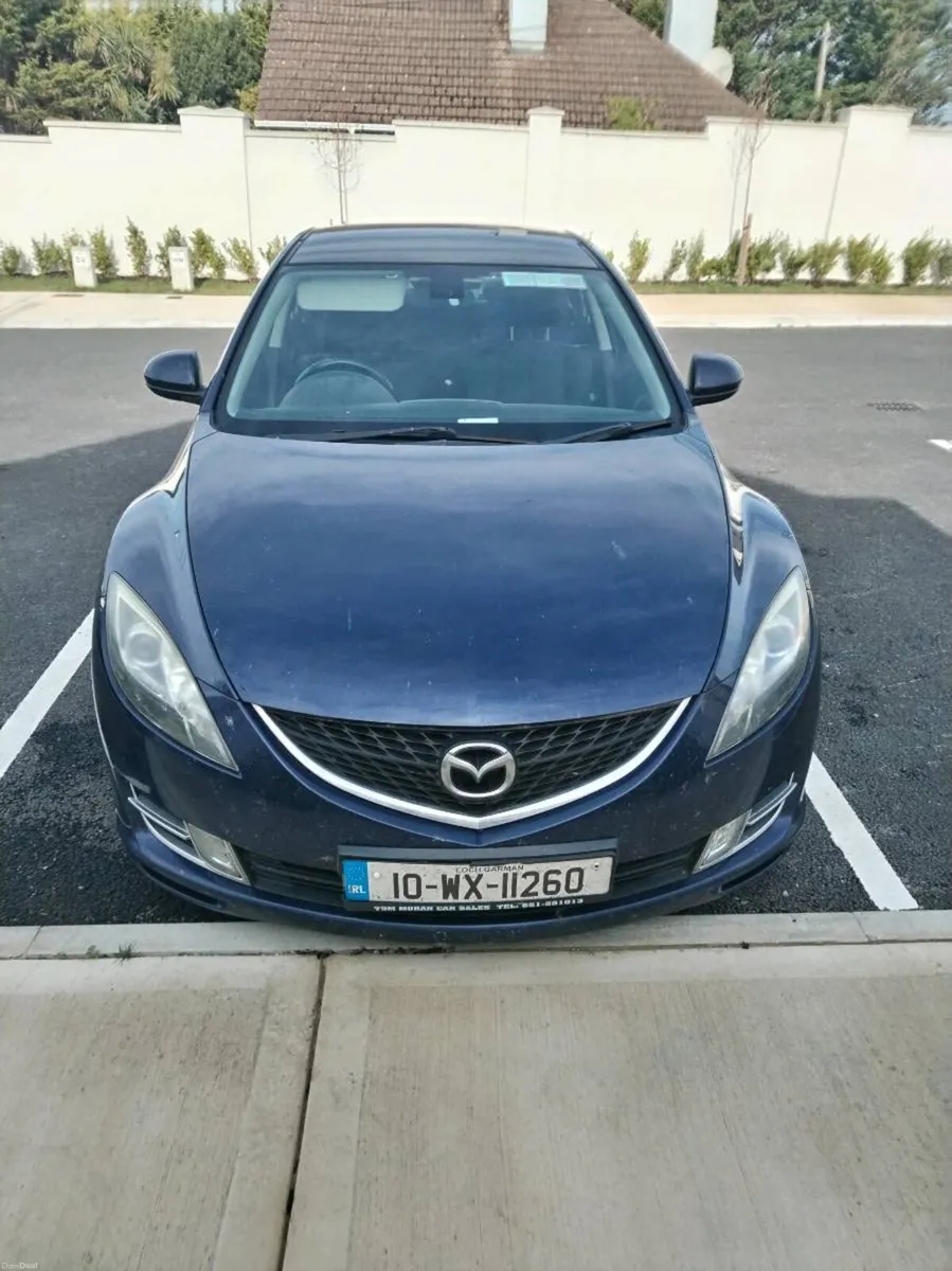 Mazda 6 - Image 2