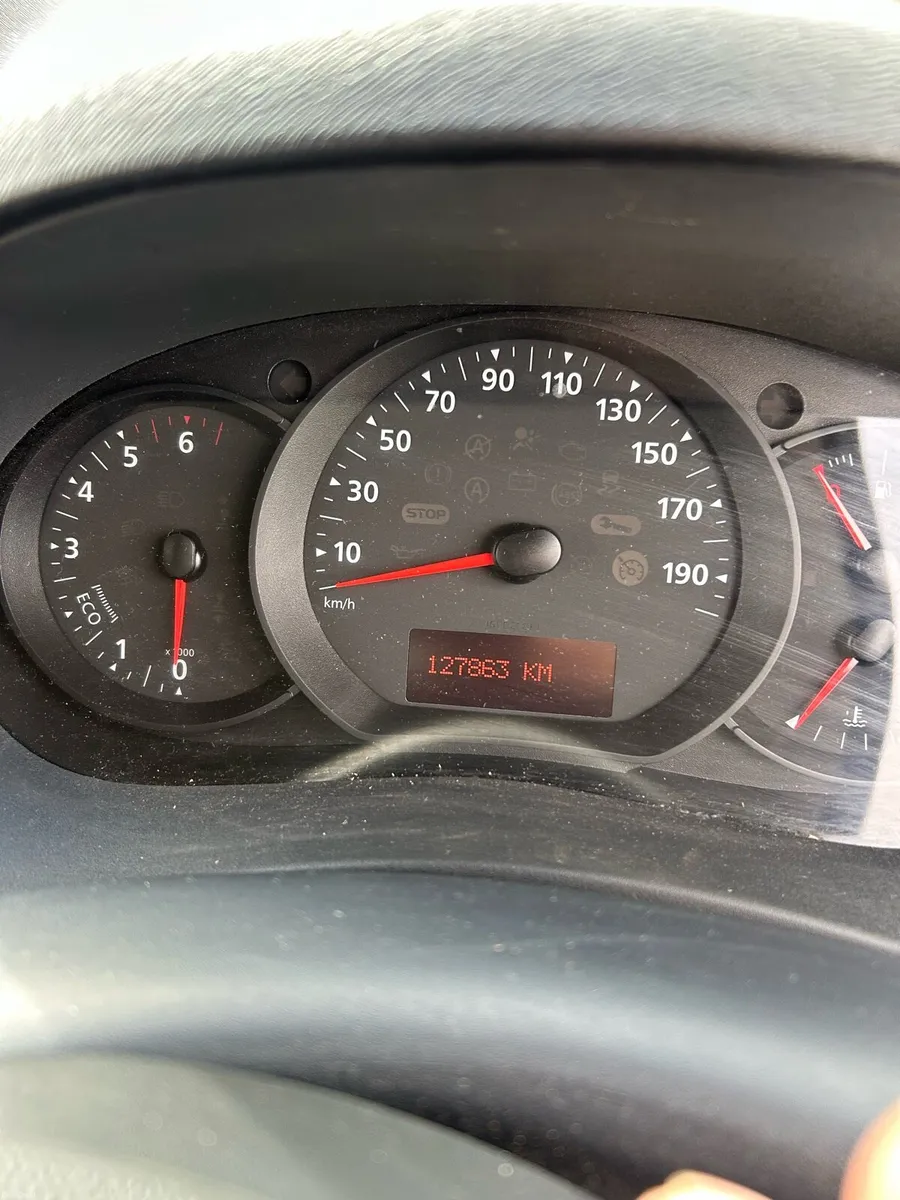 Renault Kangoo - Image 5