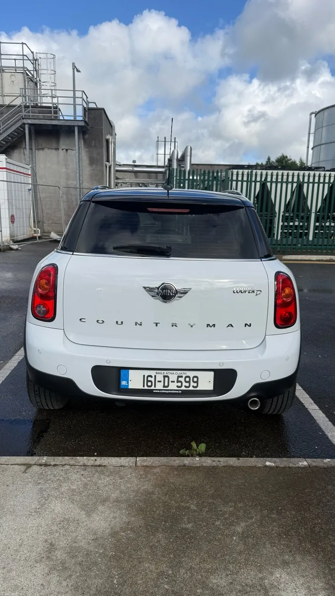 Countryman Minicooper - Image 4