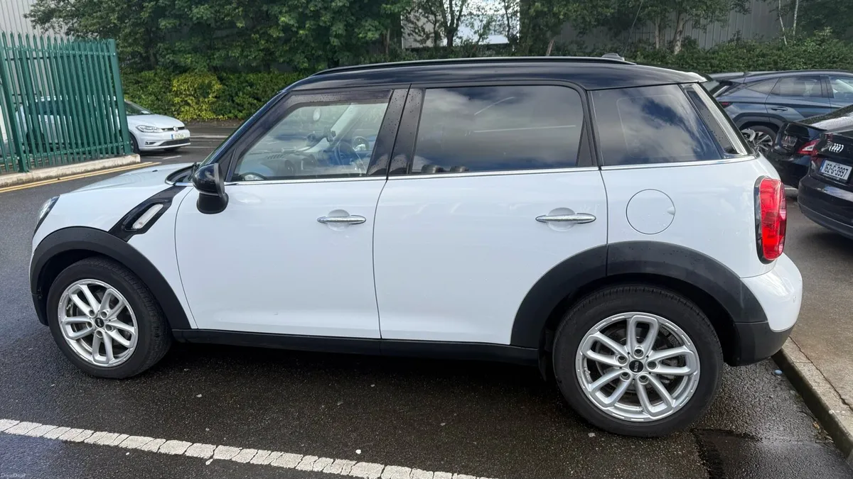 Countryman Minicooper - Image 1