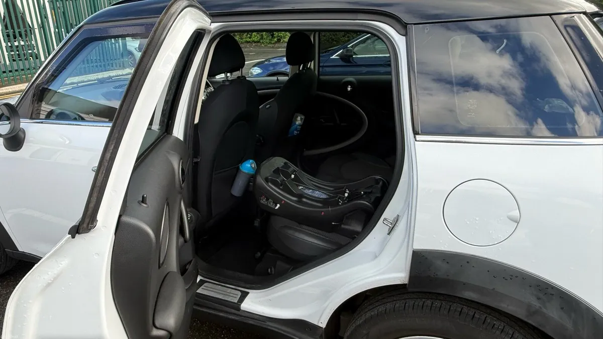 Countryman Minicooper - Image 5