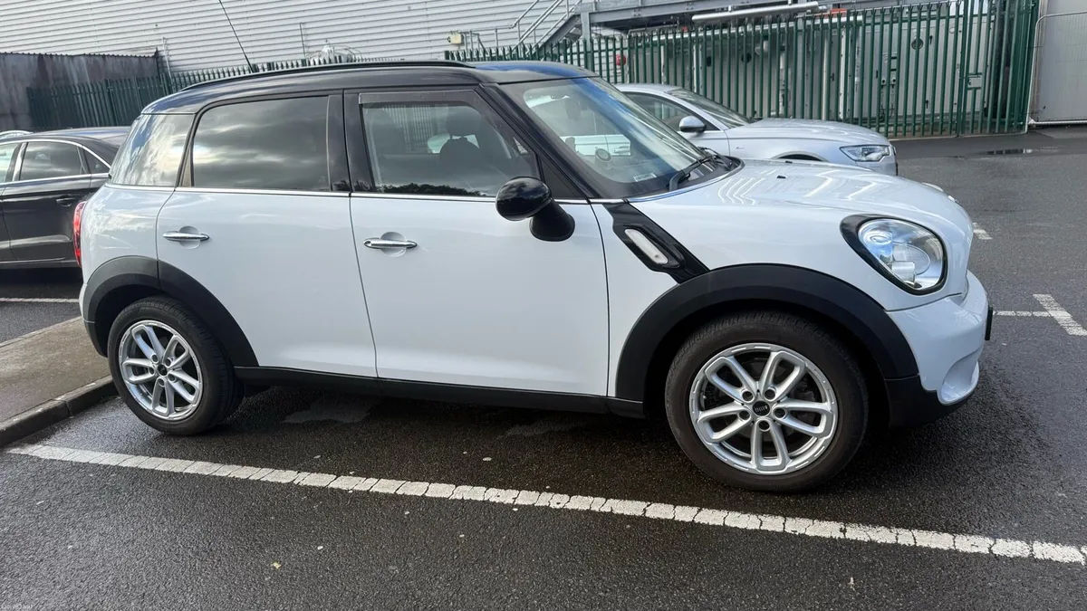Countryman Minicooper - Image 3