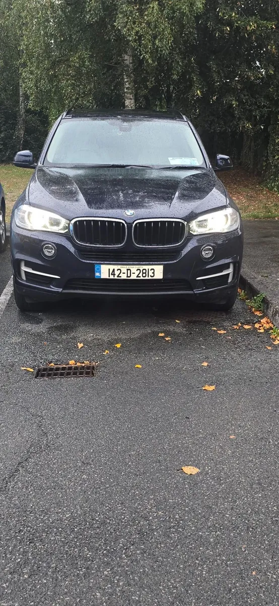 BMW X5 2014 - Image 6