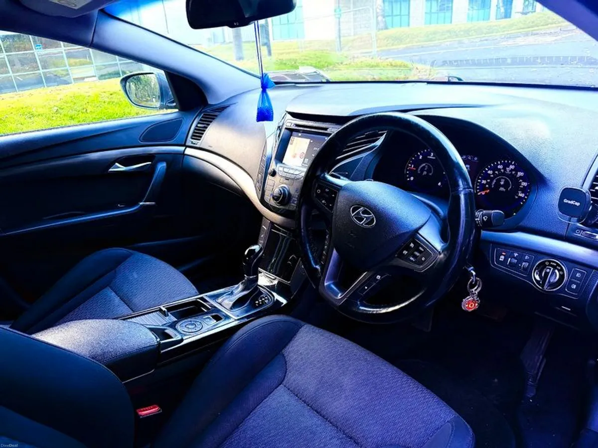 2016 Hyundai i40 - Image 4