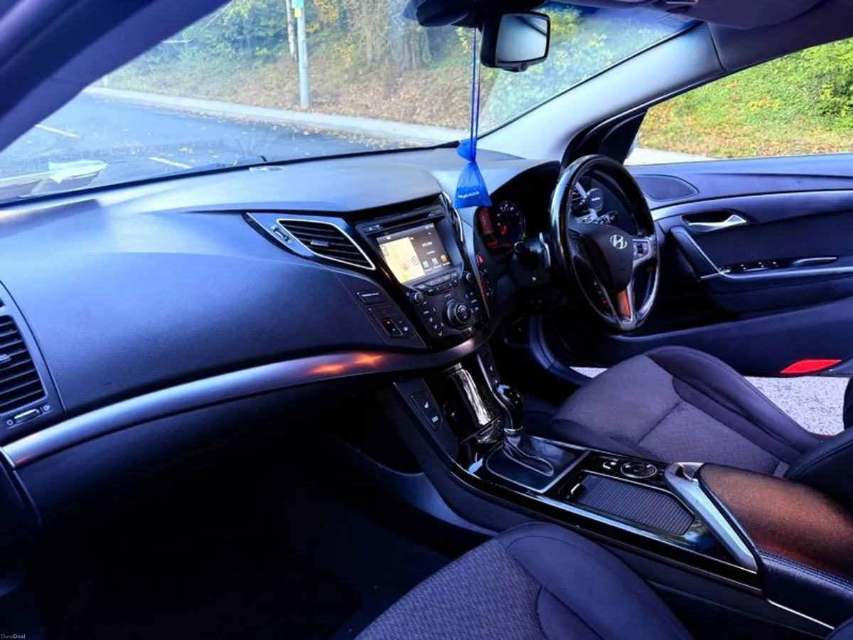 2016 Hyundai i40 - Image 6