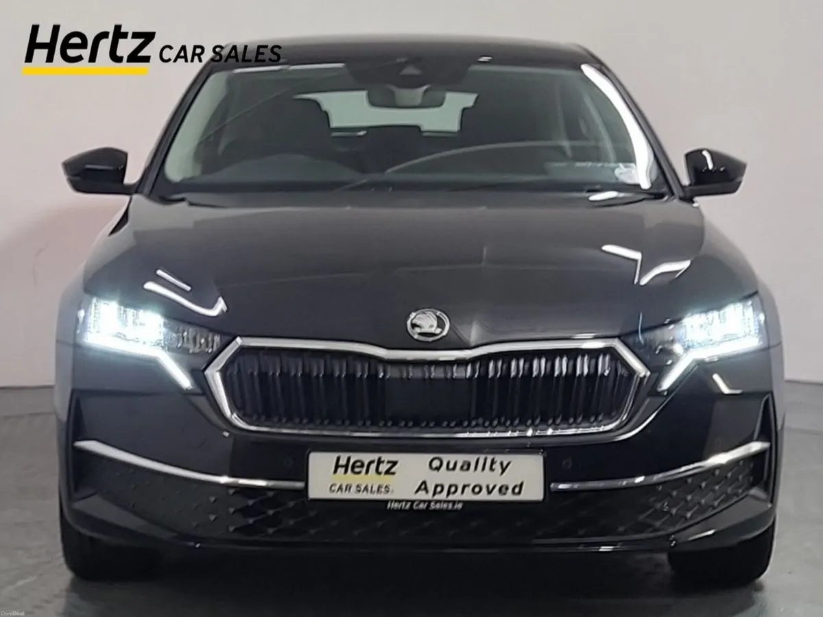 Skoda Octavia SE 2.0TDI 115HP Diesel Manual - Image 5