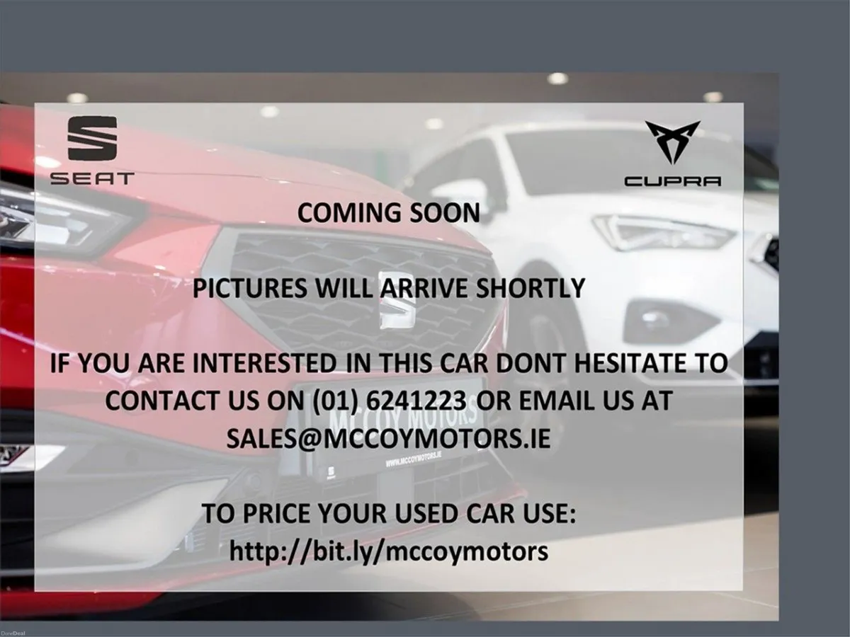 Cupra Leon *** JUST ARRIVED *** LOW MILEAGE CUPRA - Image 1