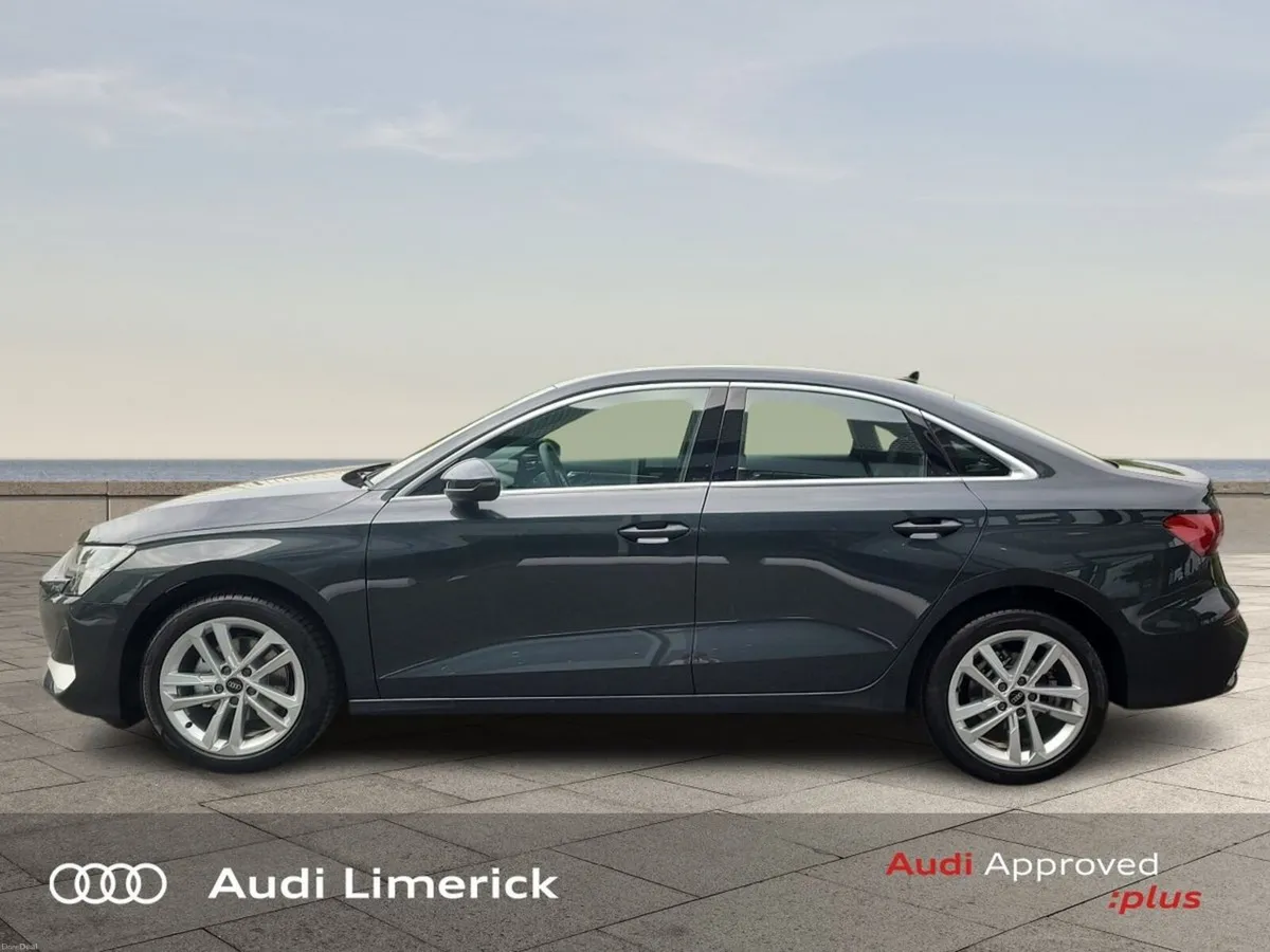 Audi A3 *SAVE €4921 VS NEW* SE TFSI 85kW 6-speed - Image 4