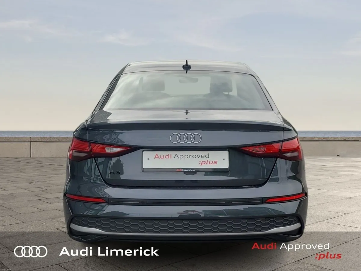 Audi A3 *SAVE €4921 VS NEW* SE TFSI 85kW 6-speed - Image 6