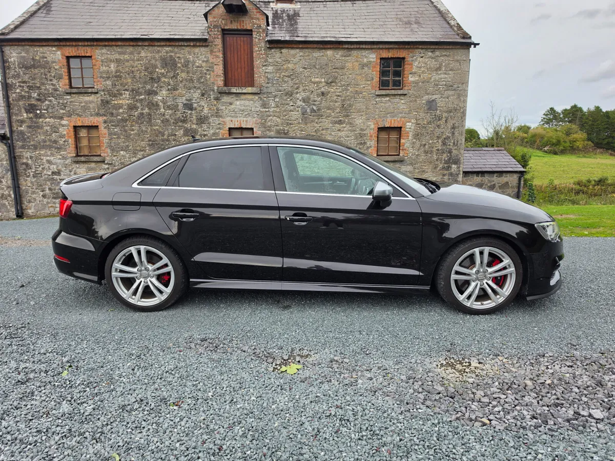 Audi S3 auto ( Stunning !!!!! ) - Image 4