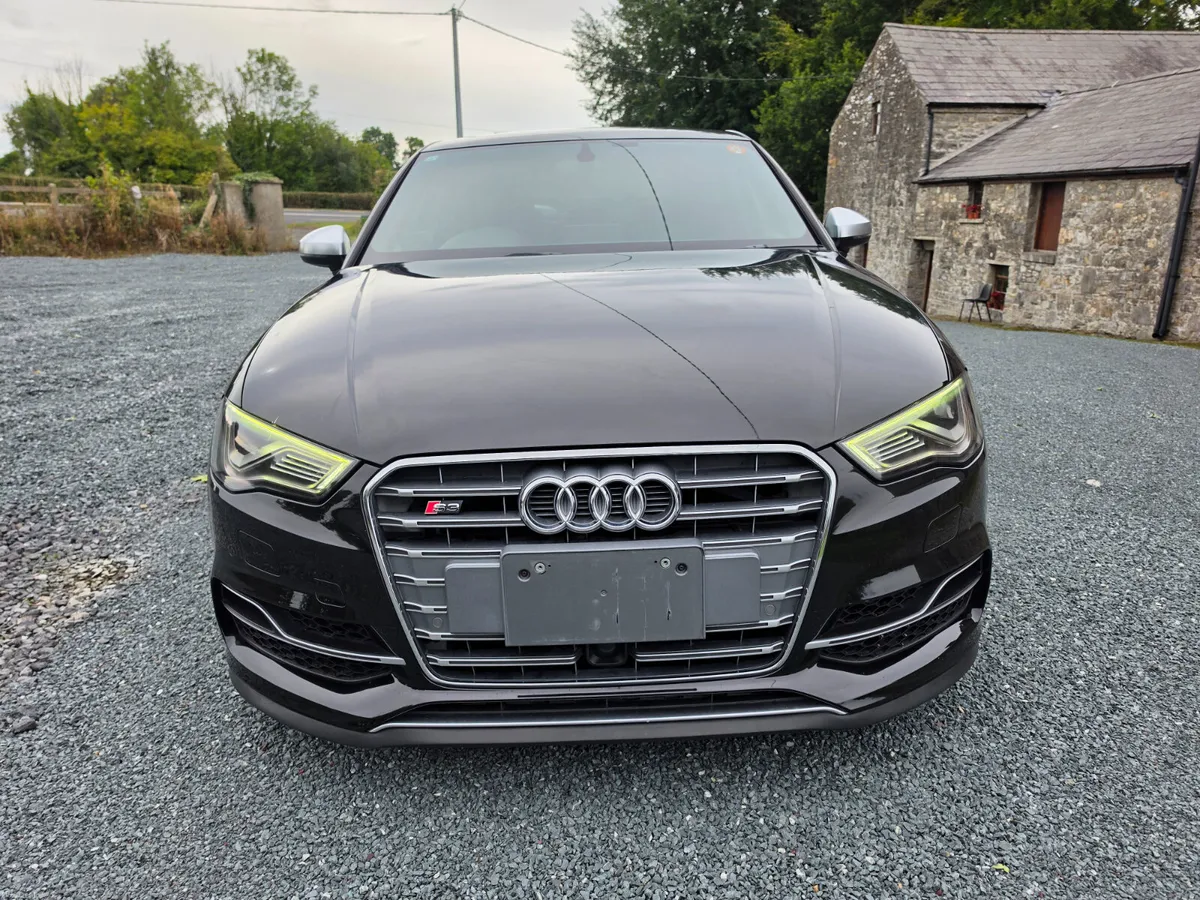 Audi S3 auto ( Stunning !!!!! ) - Image 3