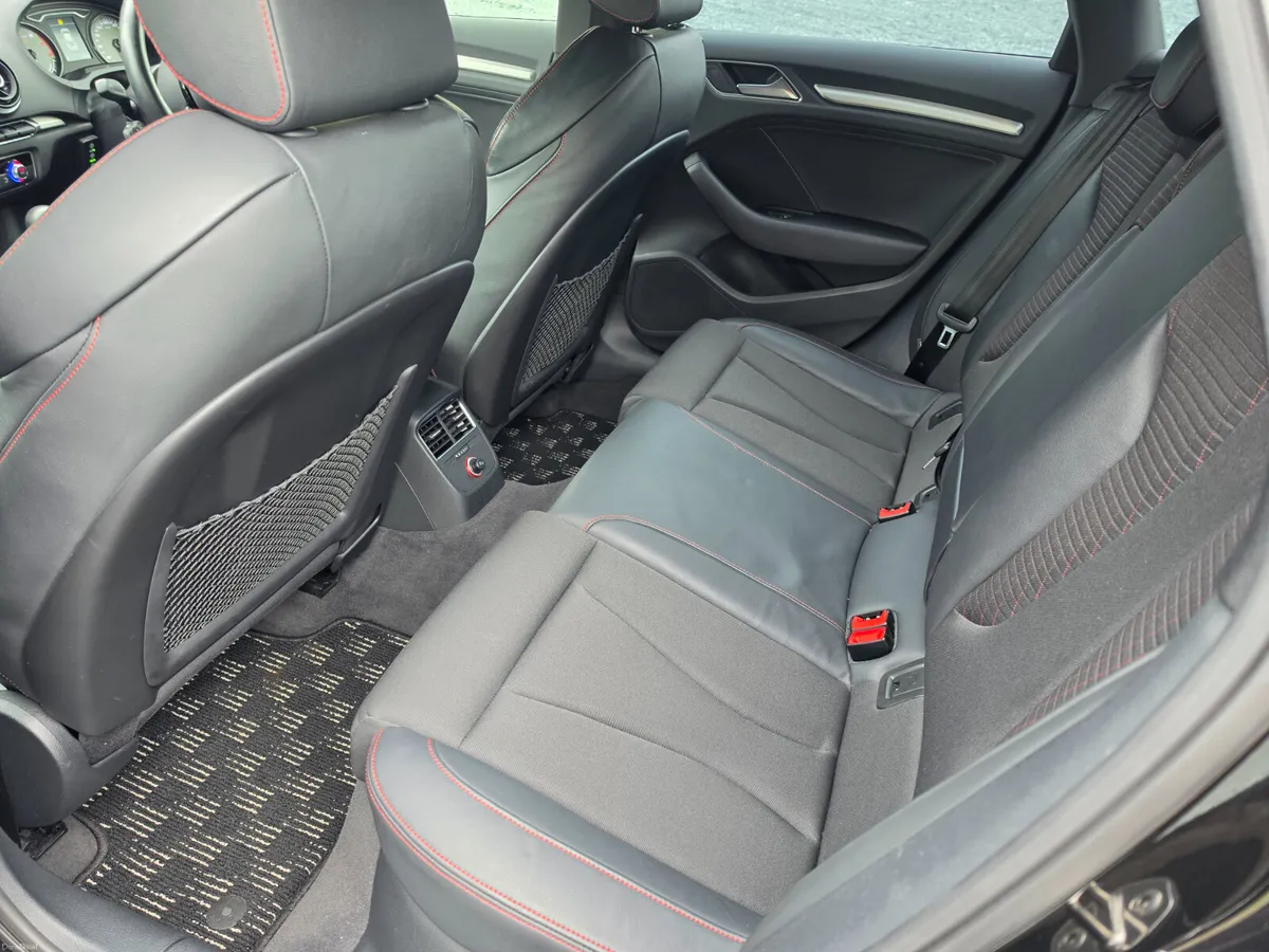 Audi S3 auto ( Stunning !!!!! ) - Image 5