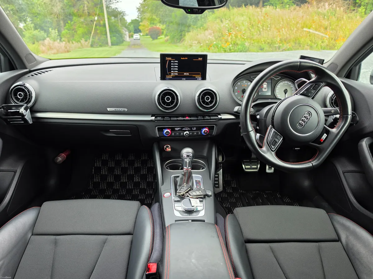 Audi S3 auto ( Stunning !!!!! ) - Image 6