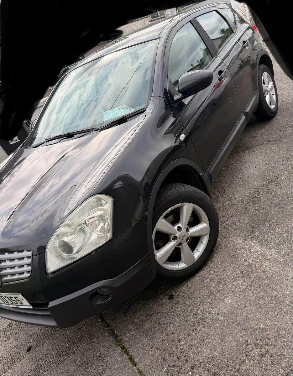 Qashqai 2010 - Image 1