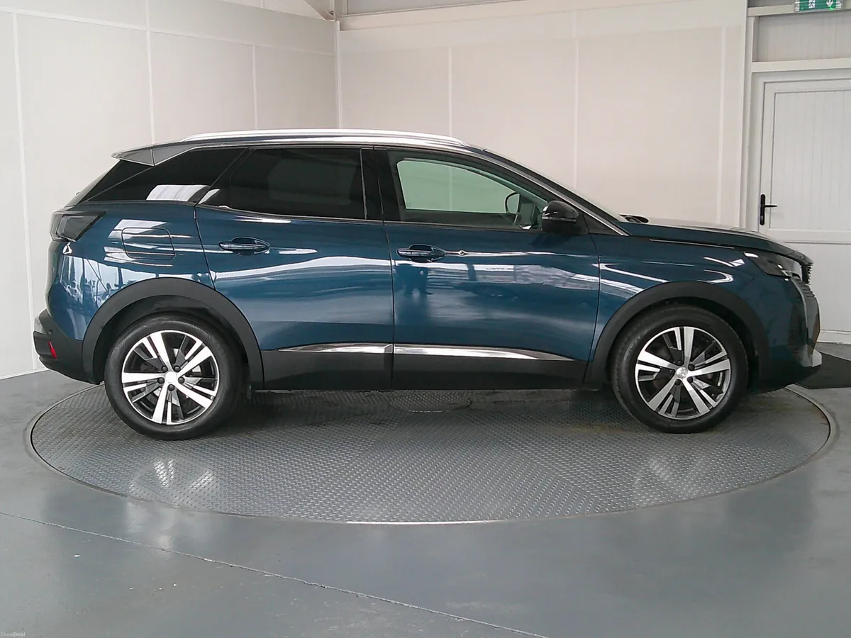 Peugeot 3008 2022 - Image 6