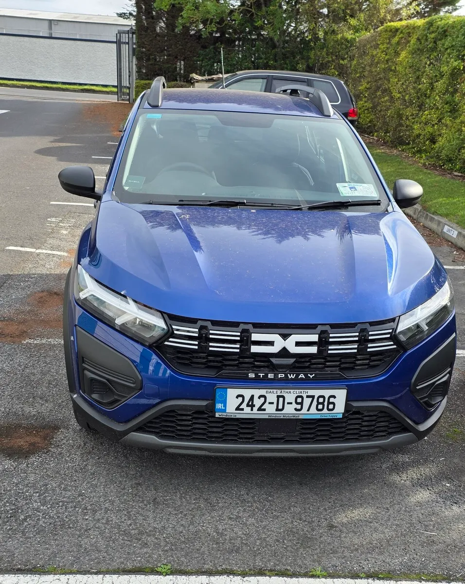 Dacia Sandero Stepway - Image 6