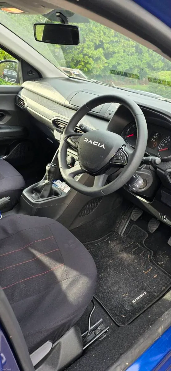 Dacia Sandero Stepway - Image 5