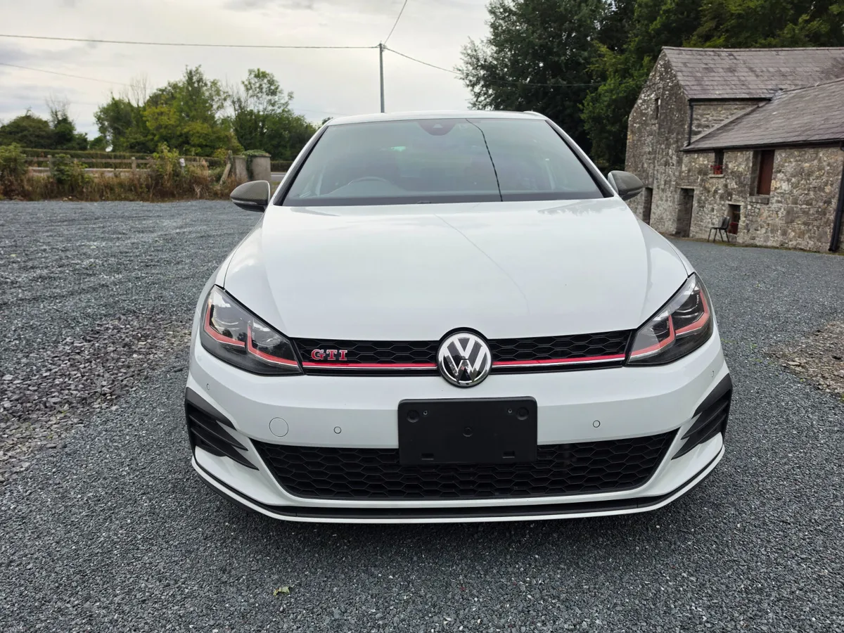 Volkswagen Golf gti ( Performance pack !!) - Image 3