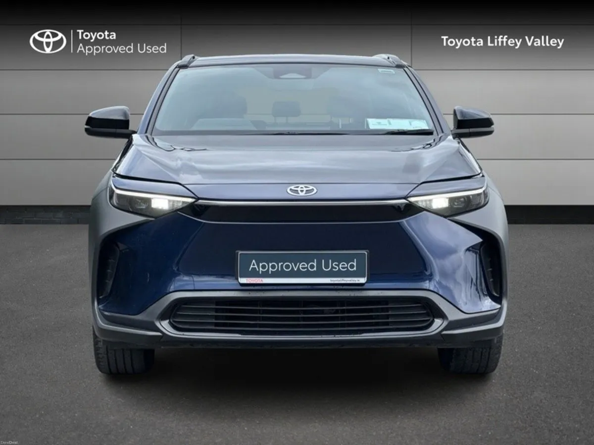 Toyota bZ4X BZ4X PURE EV - Image 5