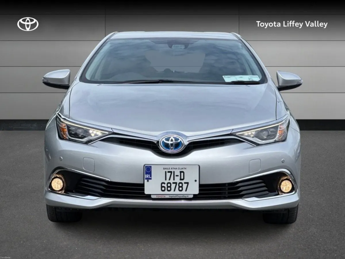 Toyota Auris AURIS HYBRID 1.8 - Image 5