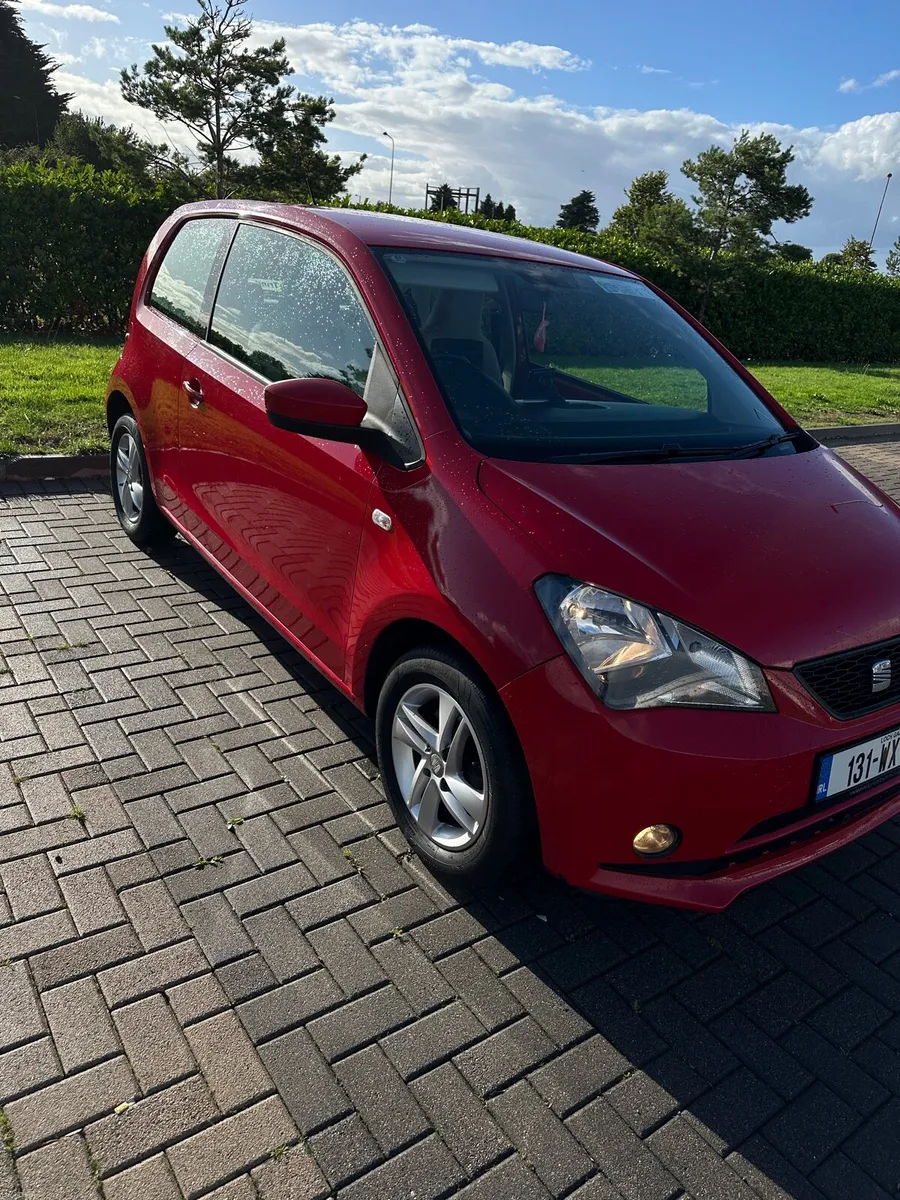 Seat Mii 2013 LOW KM! - Image 2