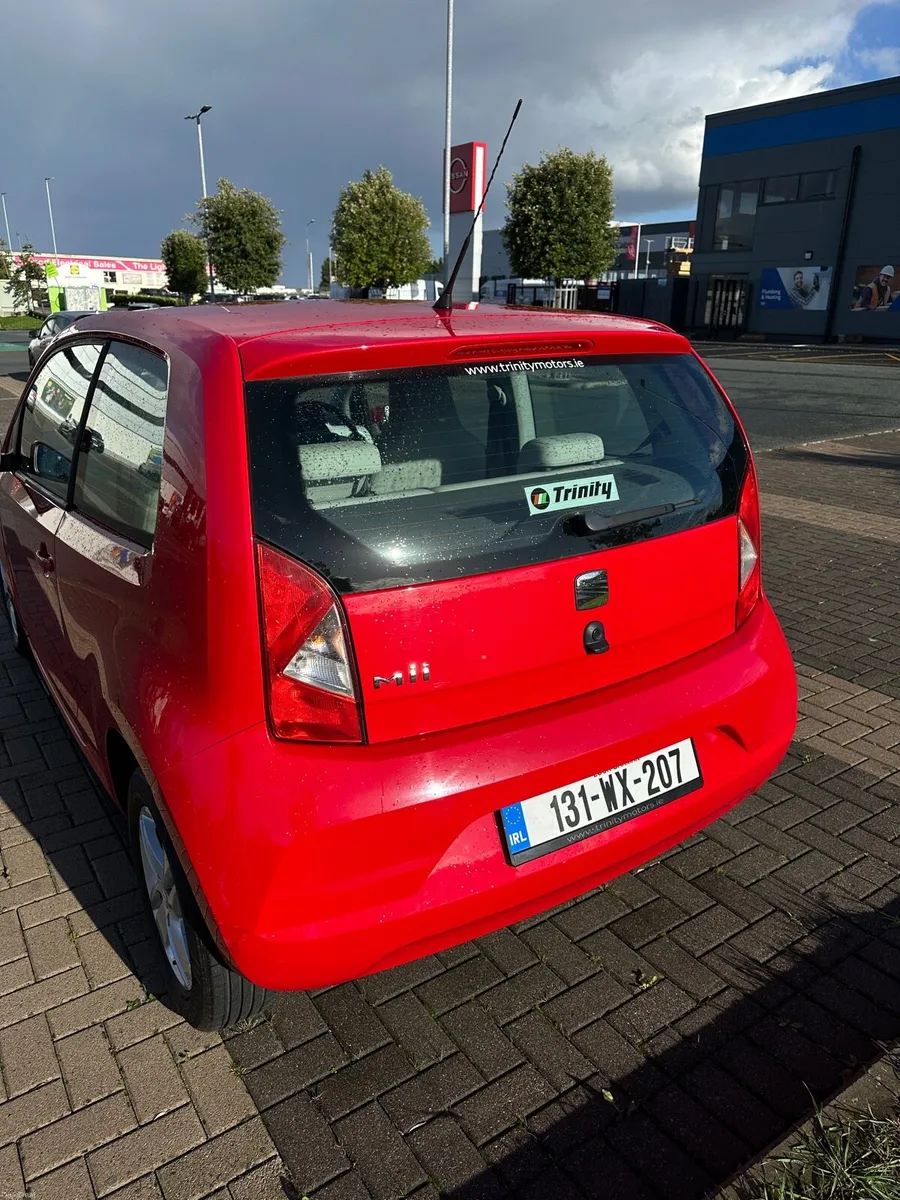 Seat Mii 2013 LOW KM! - Image 4