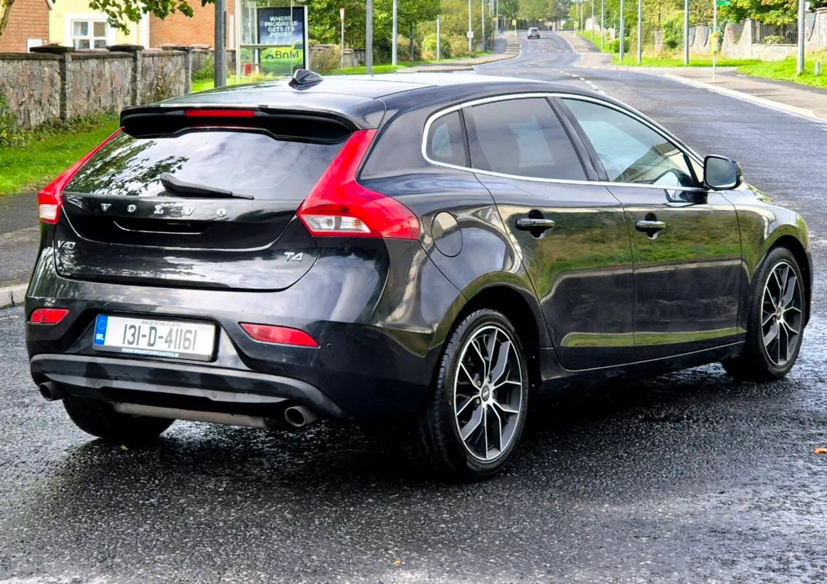 2013 Volvo V40 ▪︎ AUTOMATIC ▪︎ - Image 5