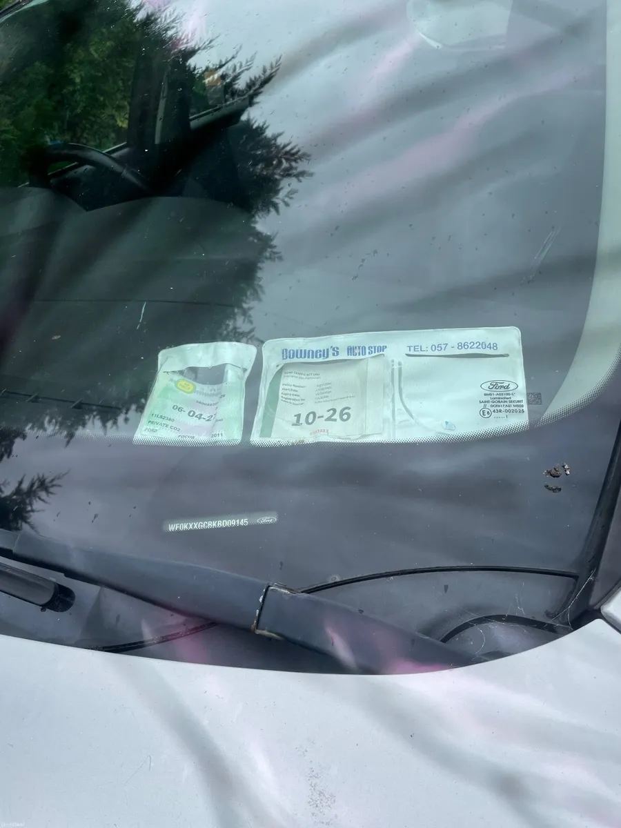Ford Focus 2011 - Image 1