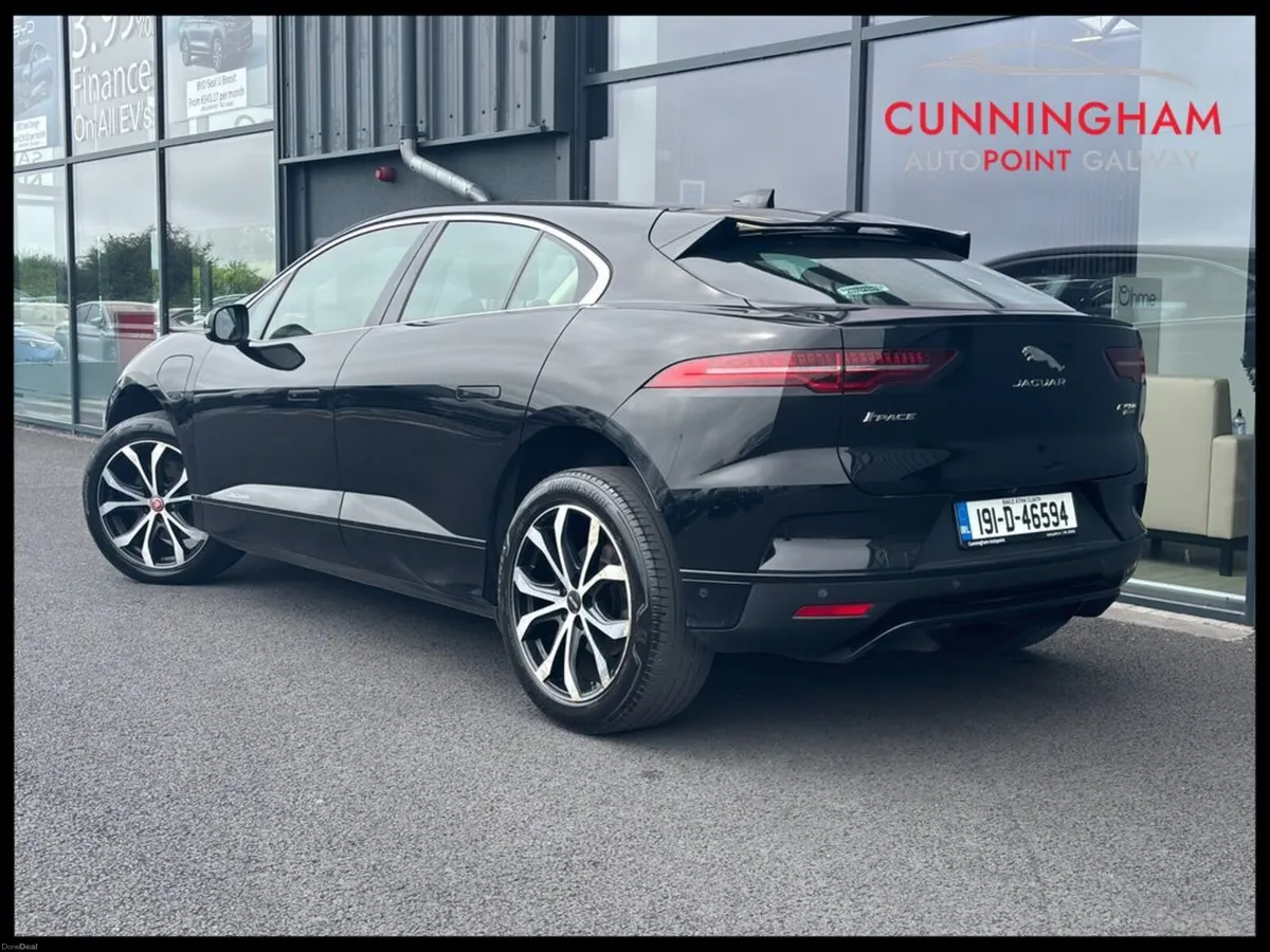 Jaguar I-Pace EV400 S AWD - Image 2