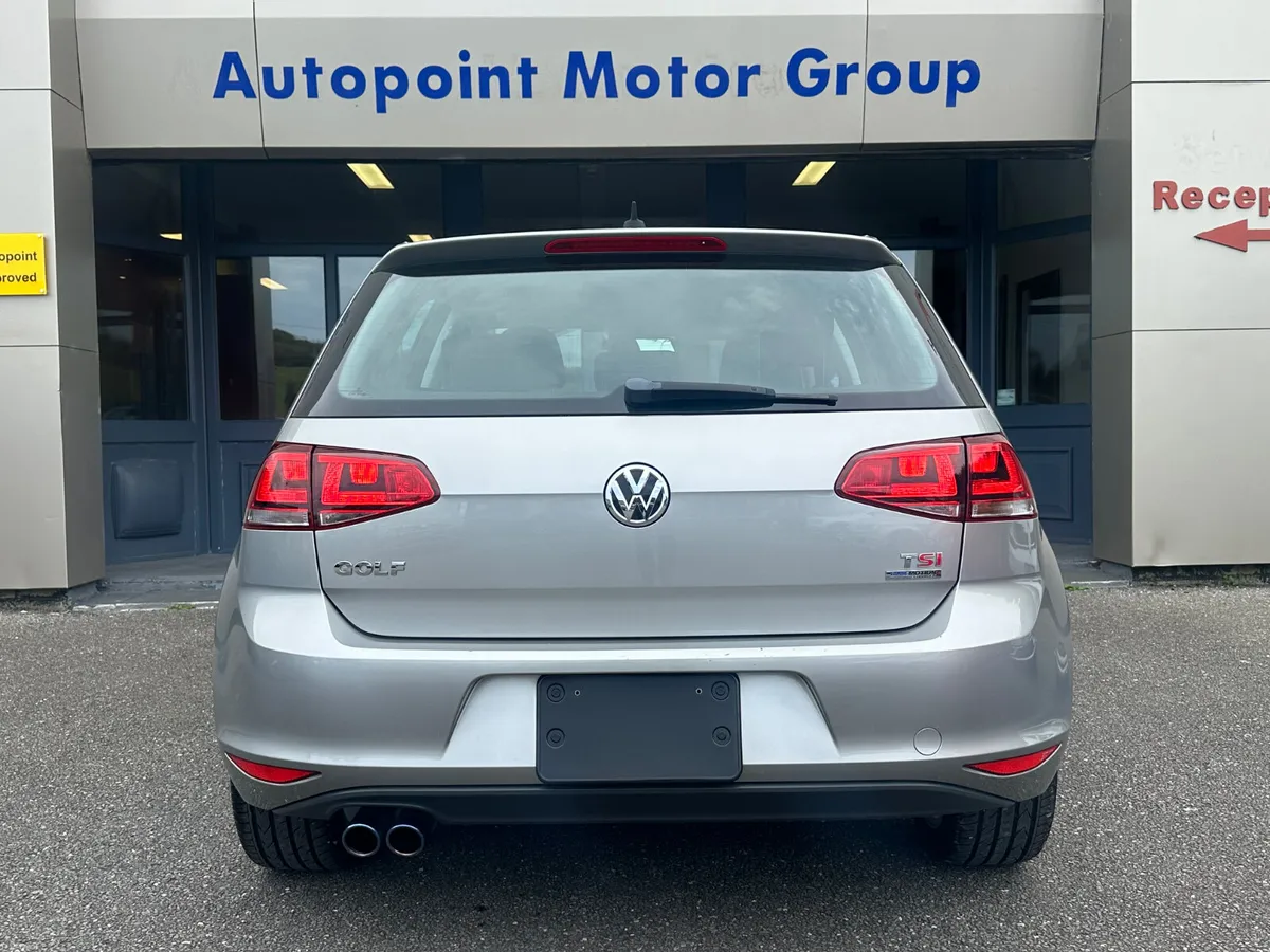 1.4 TSI HIGHLINE DSG - SAVE €1000 - Image 6