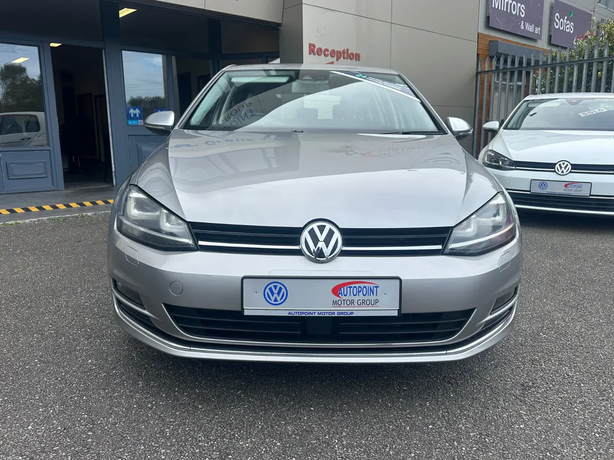 1.4 TSI HIGHLINE DSG - SAVE €1000 - Image 5