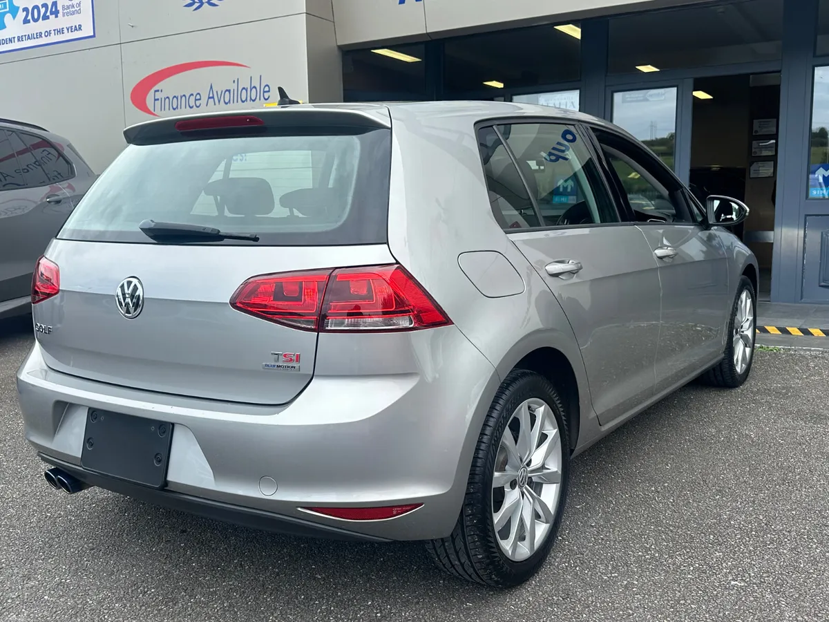 1.4 TSI HIGHLINE DSG - SAVE €1000 - Image 3