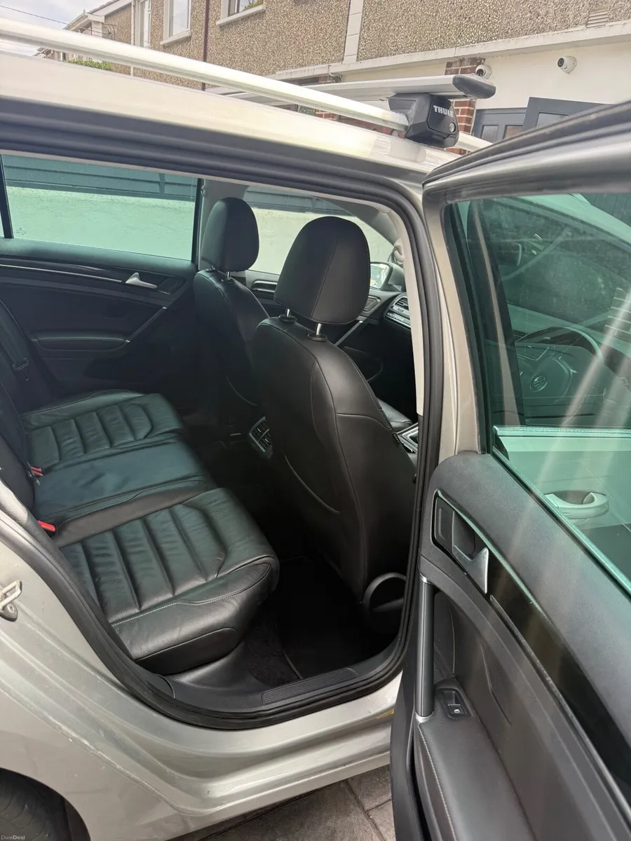 Volkswagen Golf 2015 - Image 6