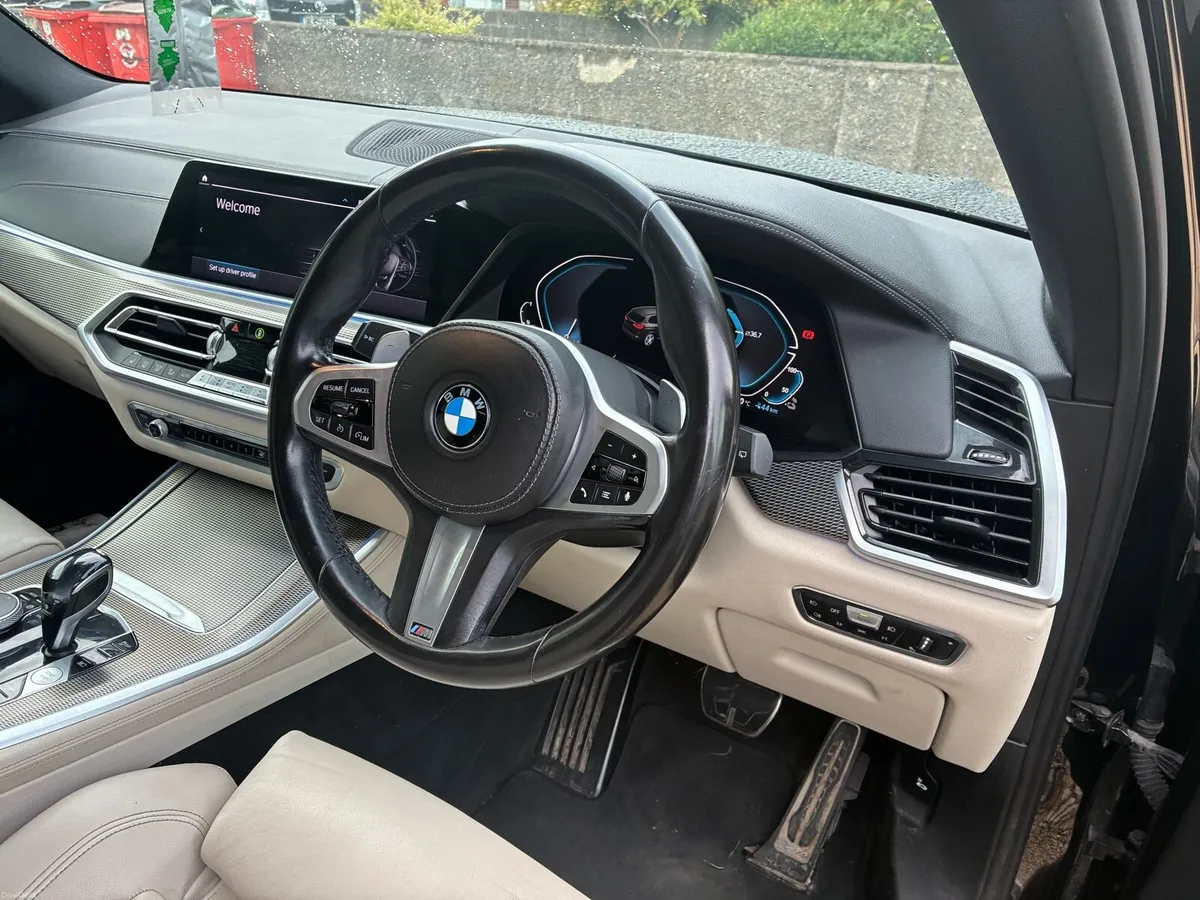 BMW X5 2020 - Image 2