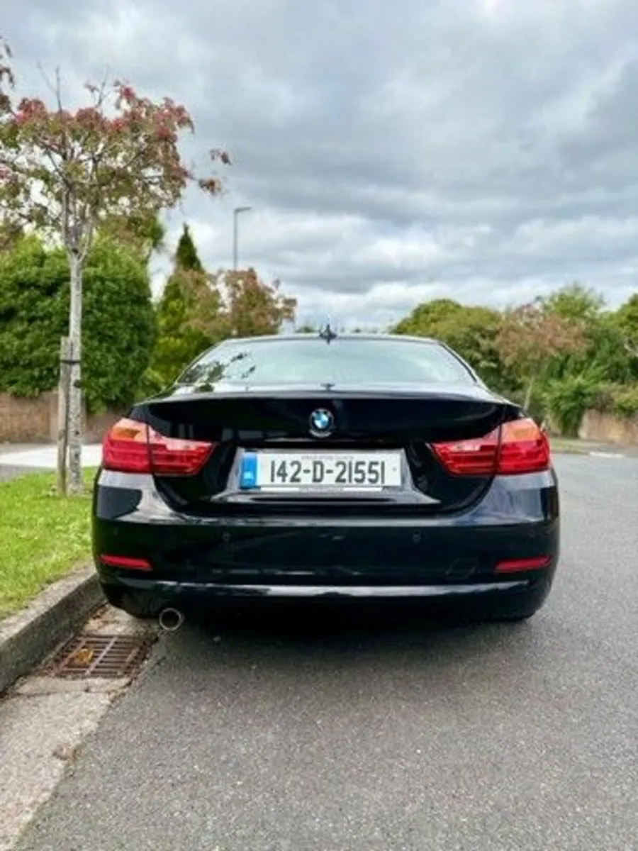 BMW 4-Series 2014 - Image 6