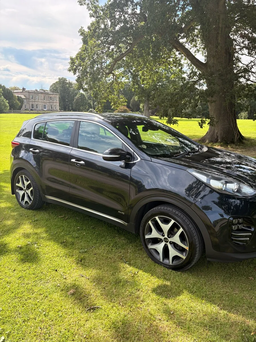 Kia Sportage 2016 - Image 6