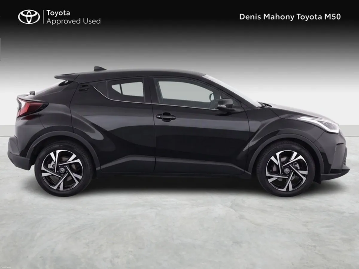 Toyota C-HR 1.8 - Image 3