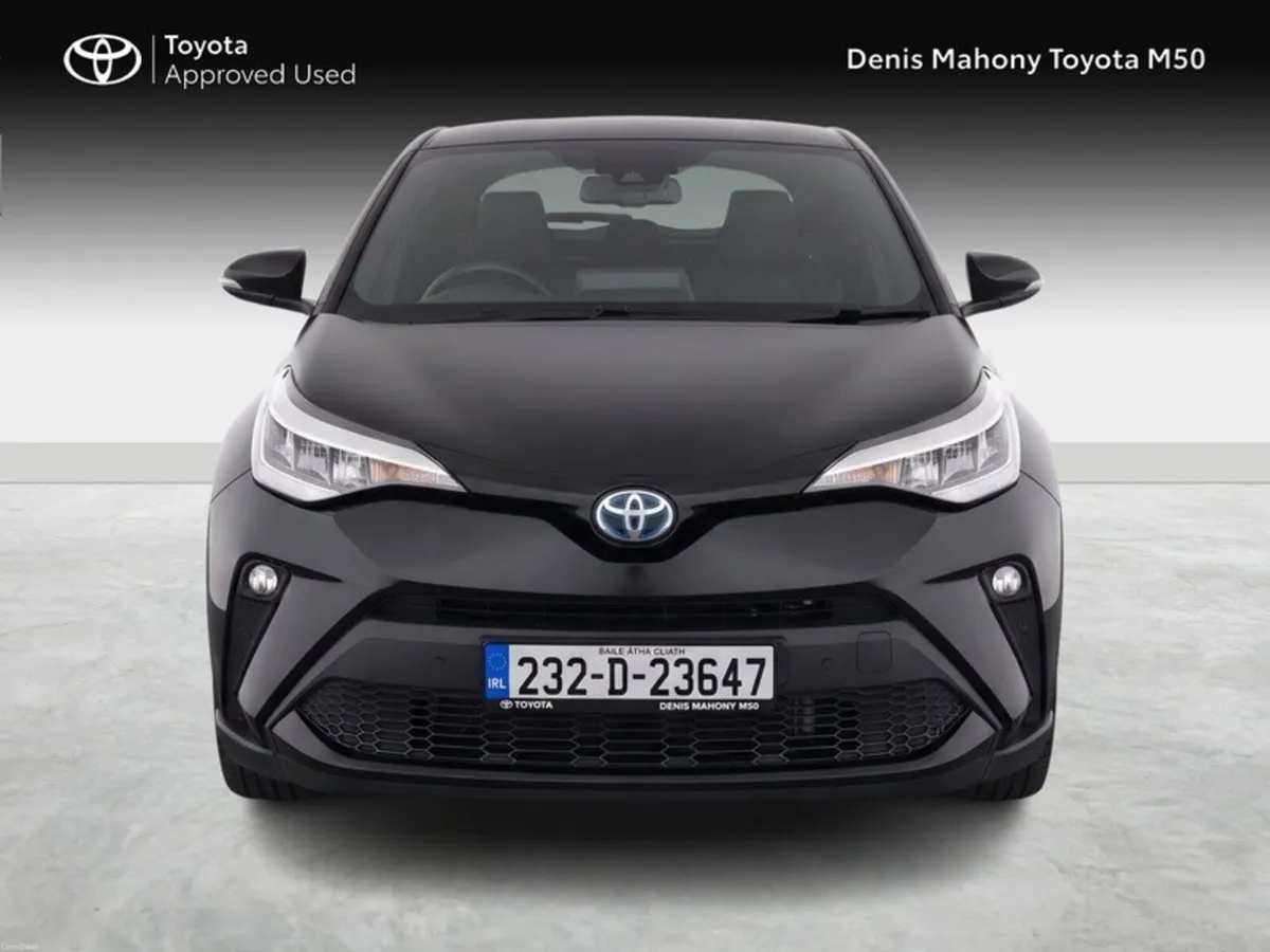 Toyota C-HR 1.8 - Image 5