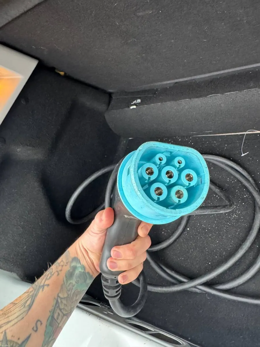 Renault Zoe 41KW 2019 - Image 3