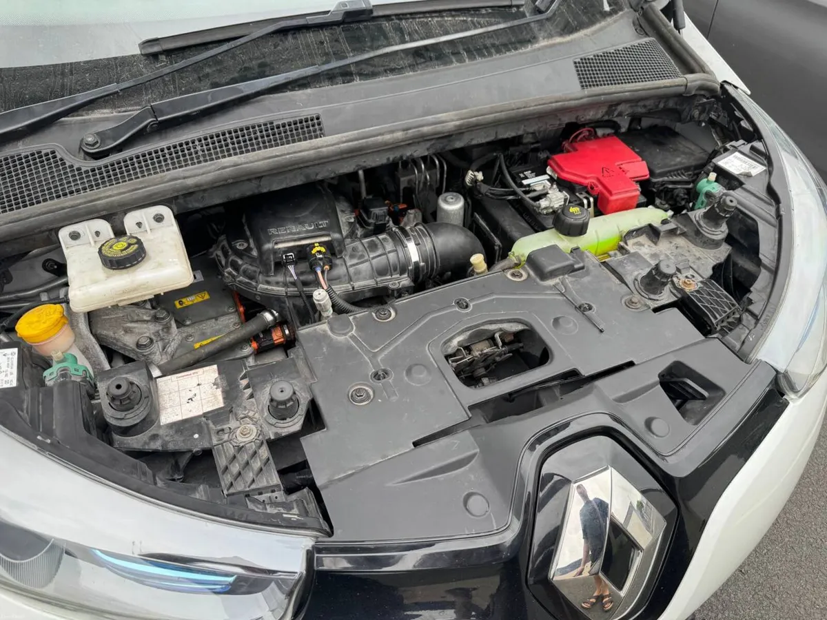 Renault Zoe 41KW 2019 - Image 5