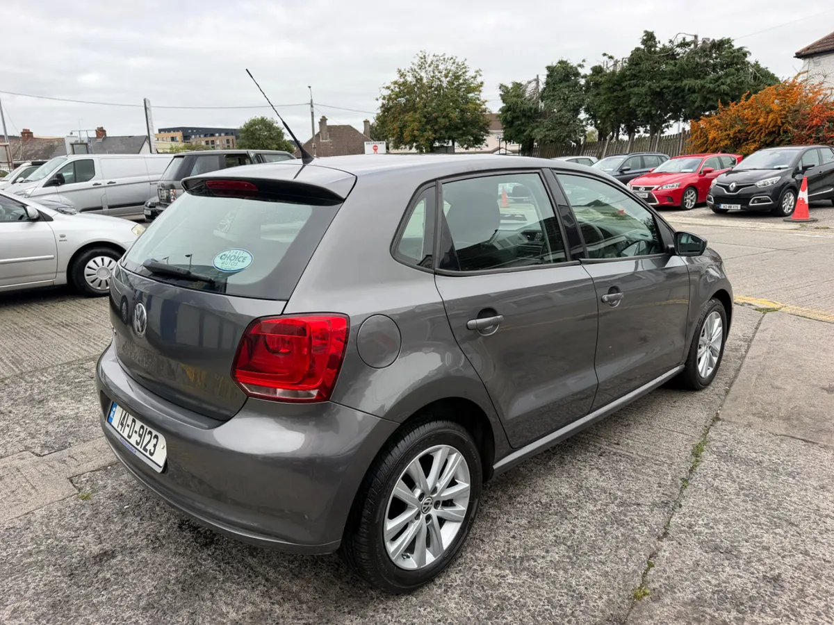 Volkswagen Polo 2014 - Image 5