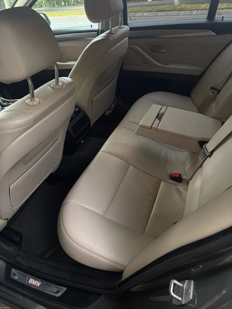 BMW 520d Luxury - Image 6