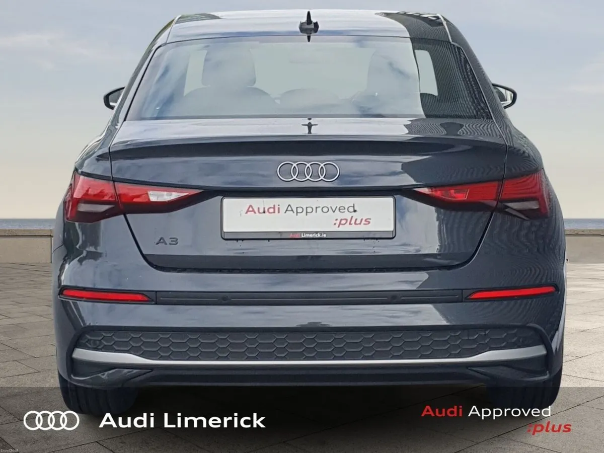 Audi A3 *SAVE €4321 VS NEW* SE TFSI 85kW 6-speed - Image 6