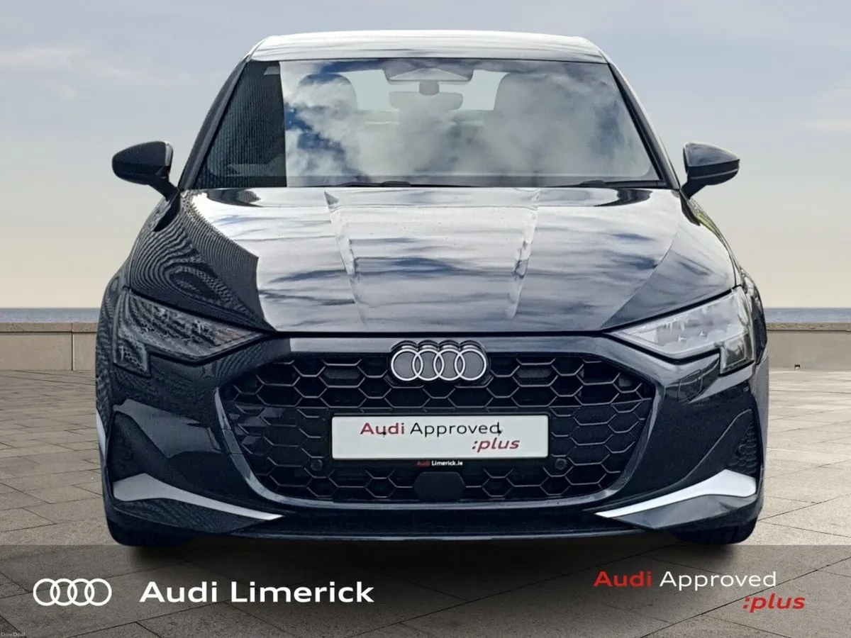 Audi A3 *SAVE €4321 VS NEW* SE TFSI 85kW 6-speed - Image 2