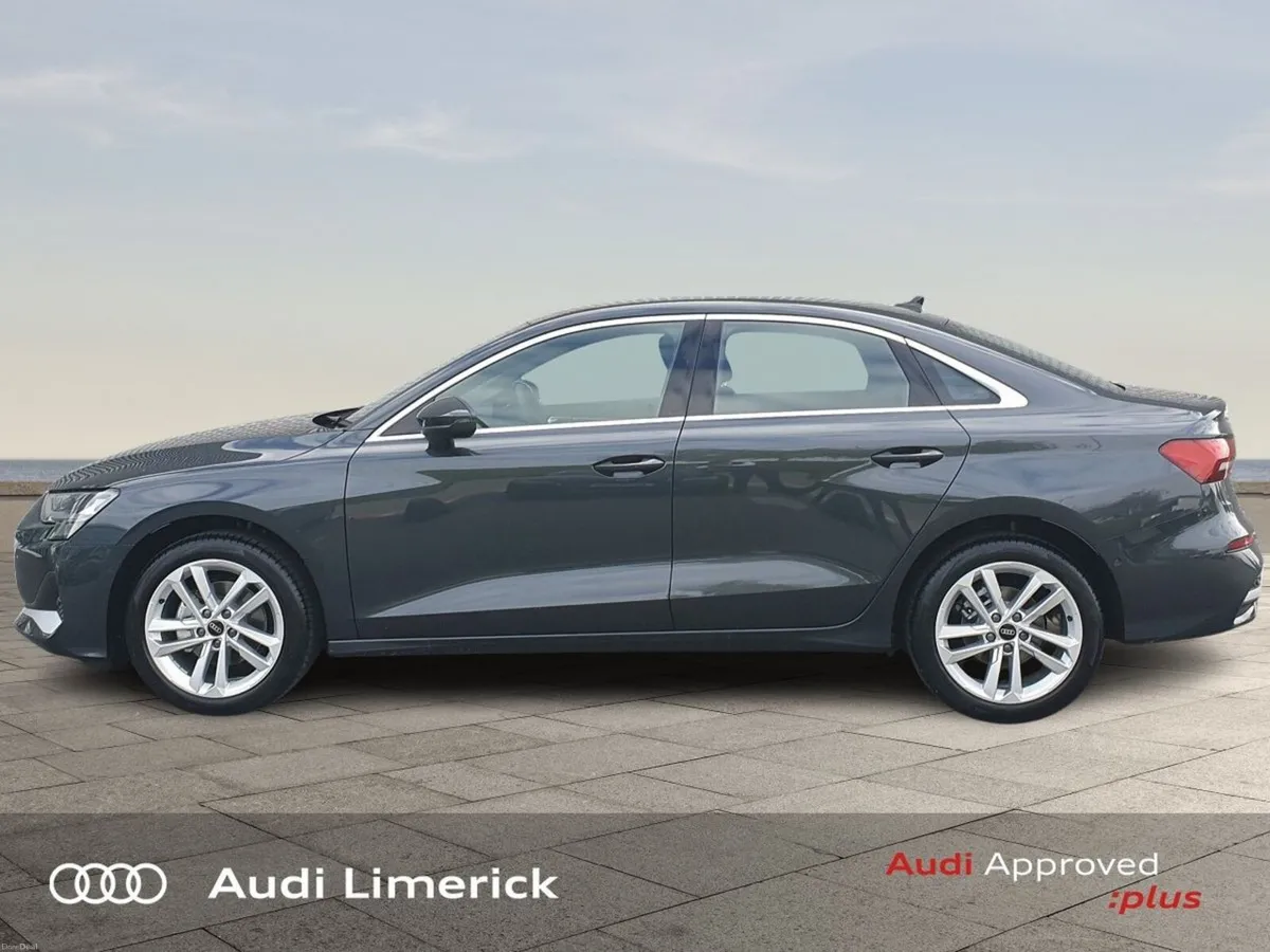 Audi A3 *SAVE €4321 VS NEW* SE TFSI 85kW 6-speed - Image 4