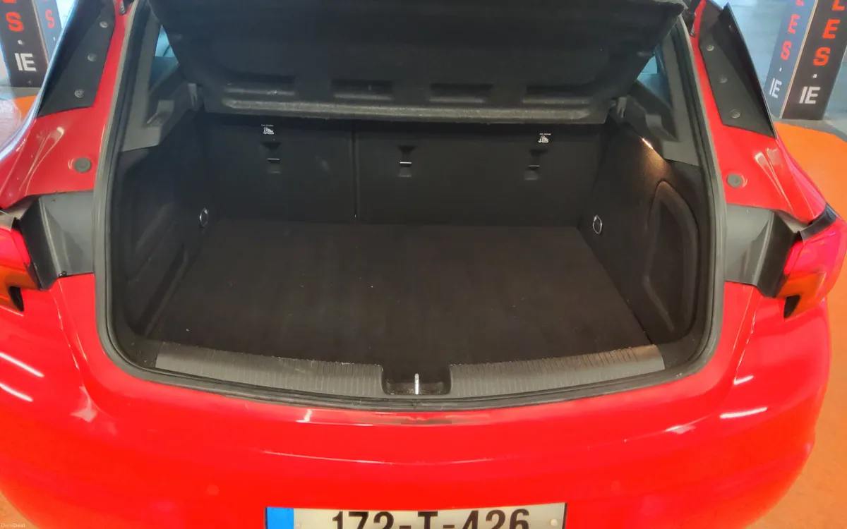 Opel Astra 2017 - Image 5