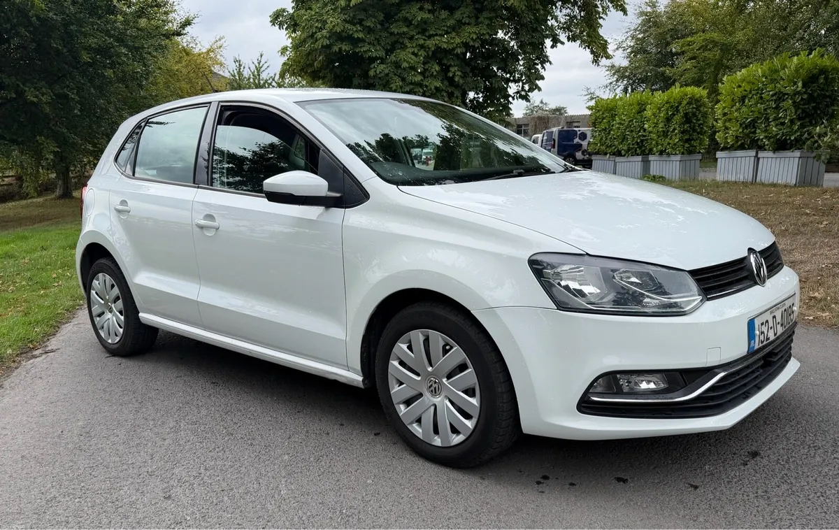 Volkswagen polo 1.2 tsi - Image 3