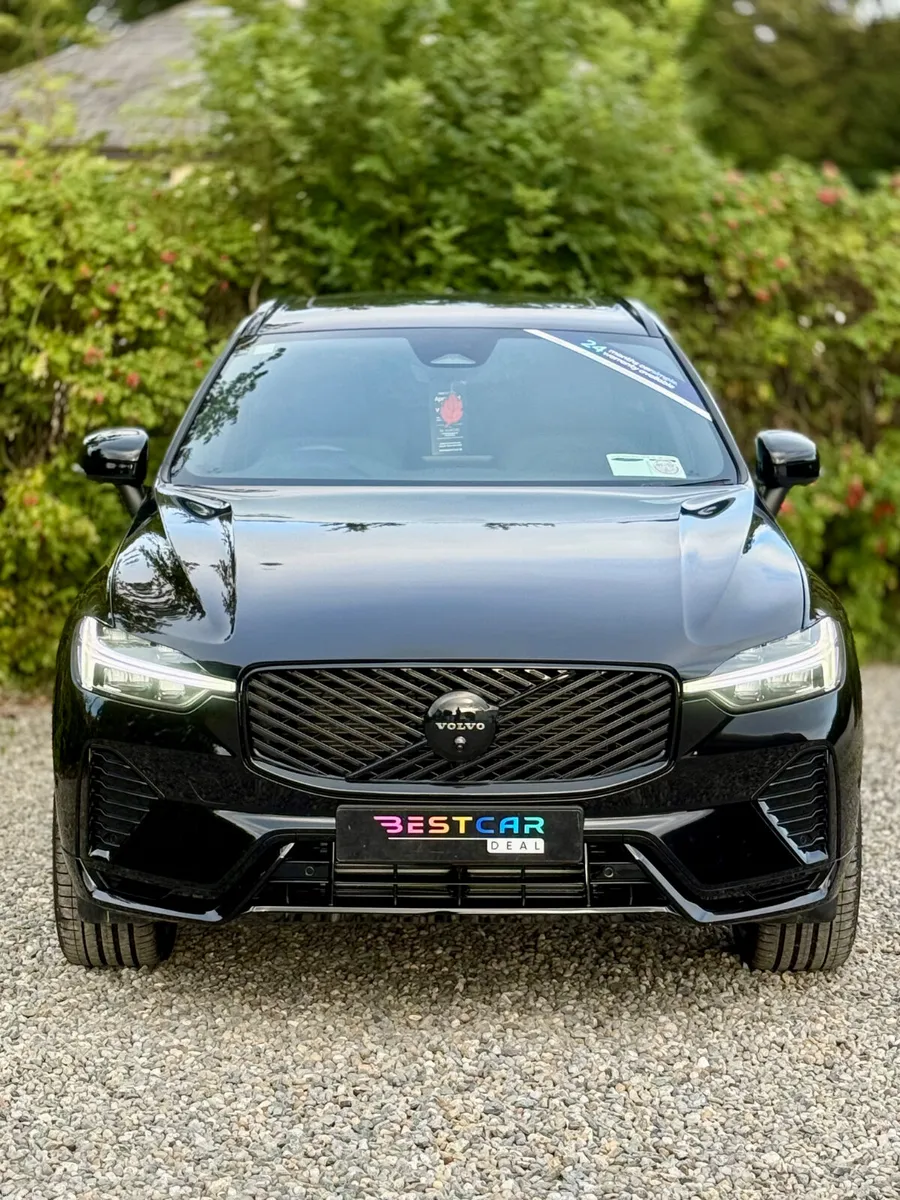 2026 Volvo XC60 T6 AWD PHEV Plus Bright Automatic - Image 6