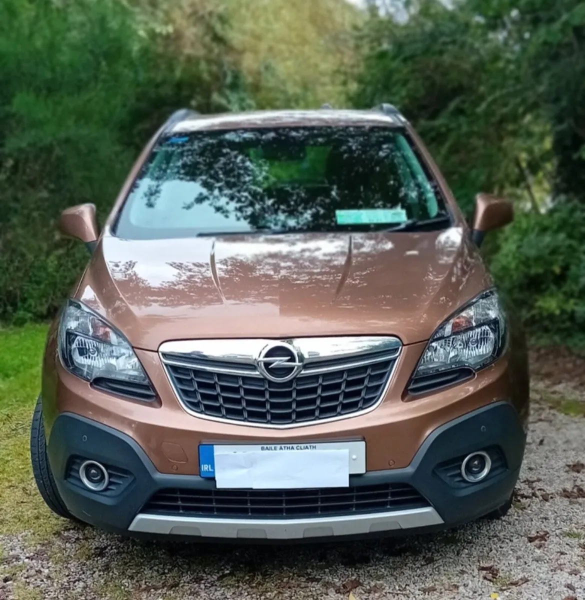 Opel Mokka 2016 - Image 4